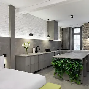 Hotel David, Montreal