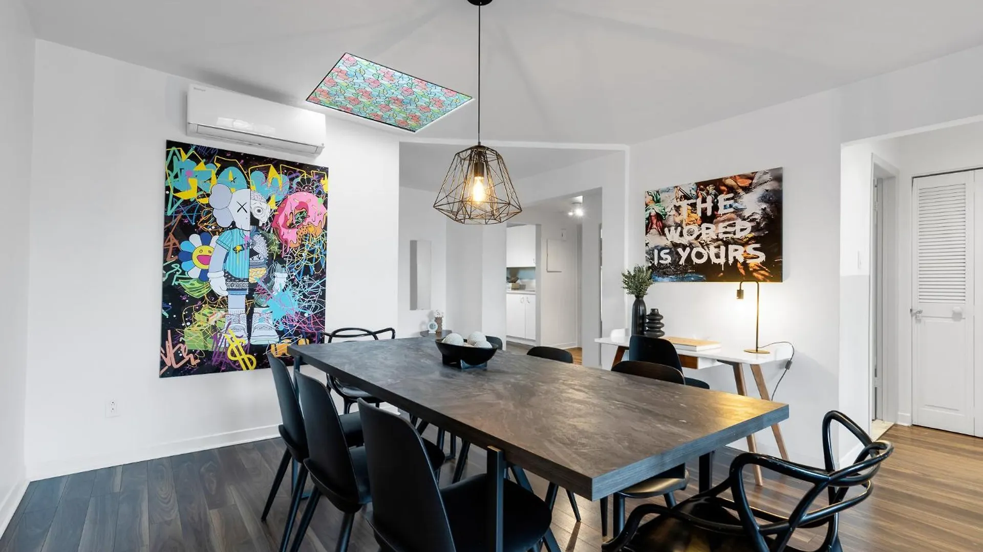 Liv Mtl Soho Aparthotel Montreal Canada