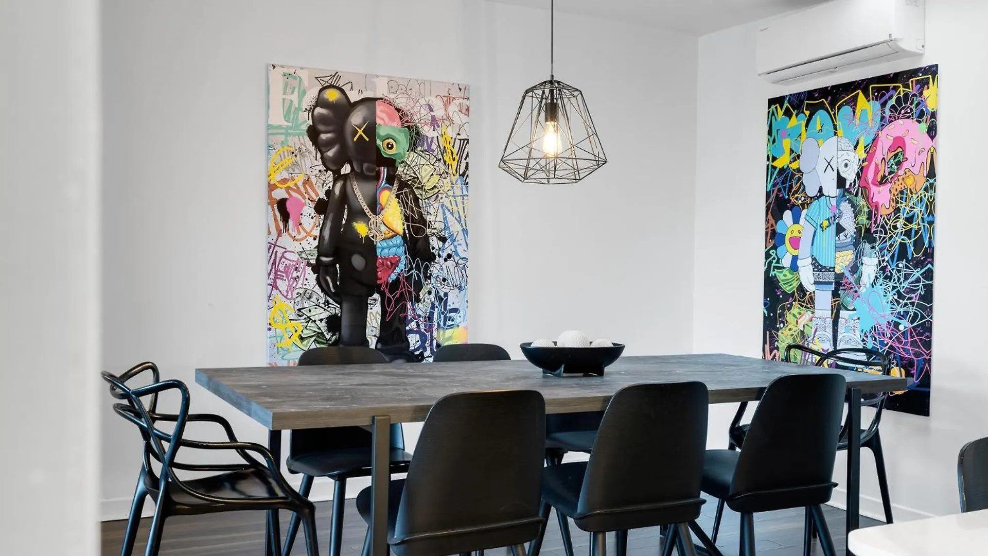 Liv Mtl Soho Aparthotel Montreal