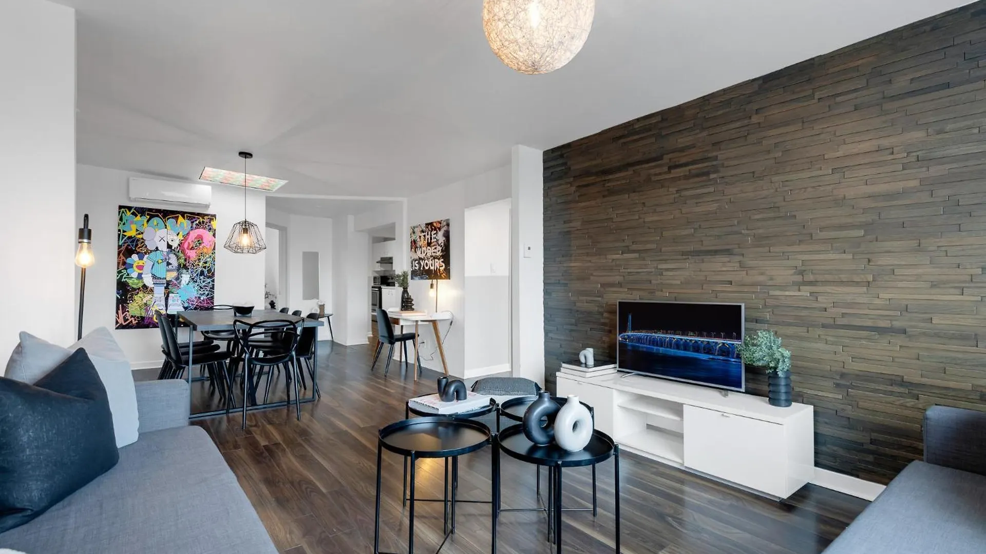 ***  Liv Mtl Soho Aparthotel Montreal Canada