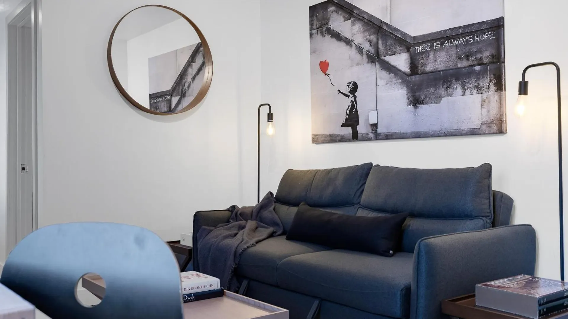 Liv Mtl Soho Aparthotel Montreal