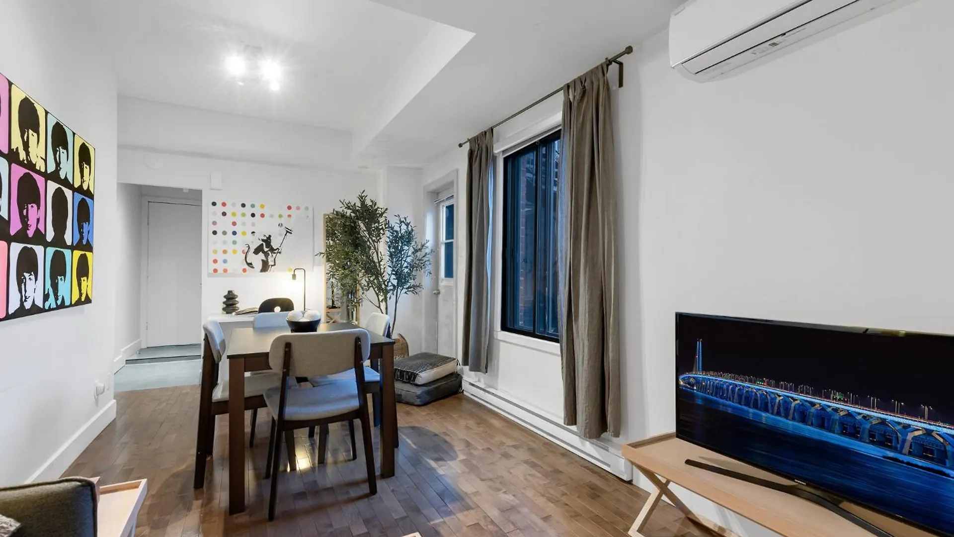 ***  Liv Mtl Soho Aparthotel Montreal Canada
