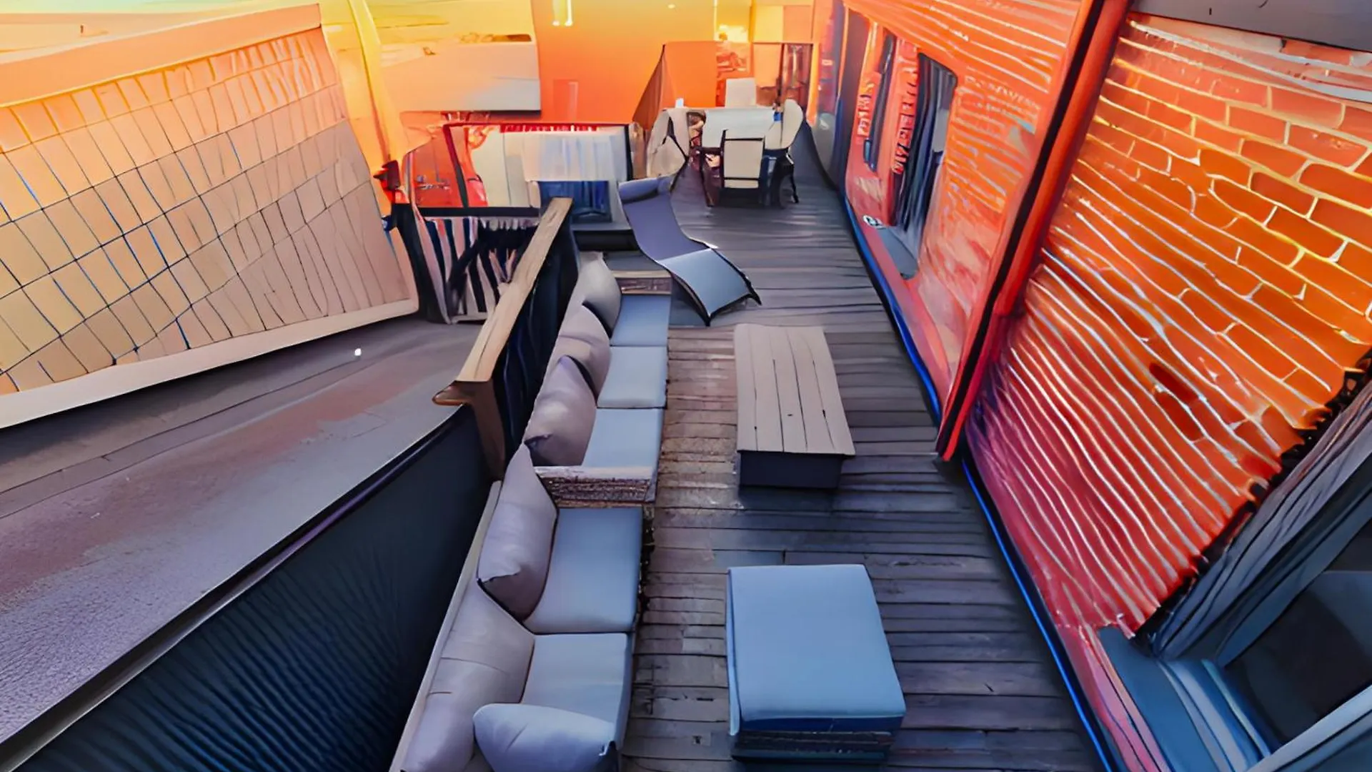 ***  Liv Mtl Soho Aparthotel Montreal Canada